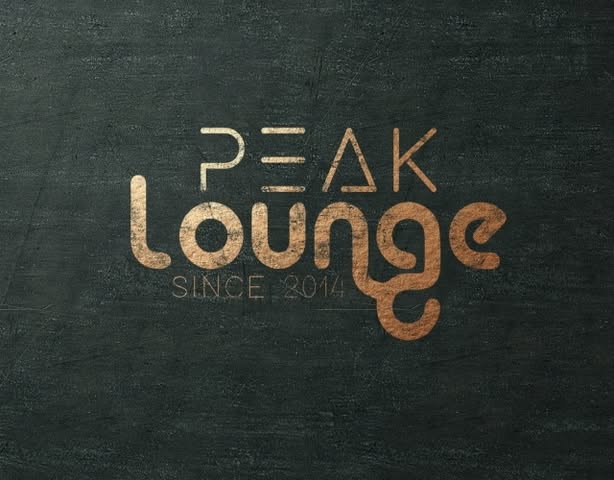 Cruise @ PEAK artwork