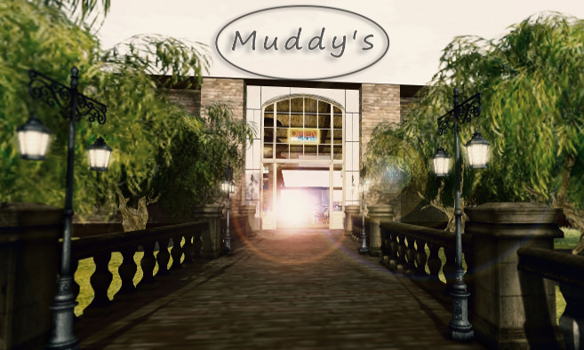 Muddy's